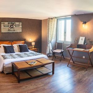 Habitación Deluxe con Cama King